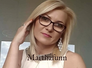 Marthafunn