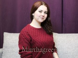 Marthagreen