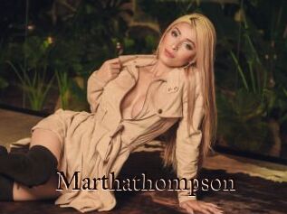 Marthathompson