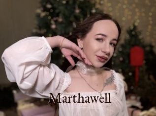 Marthawell