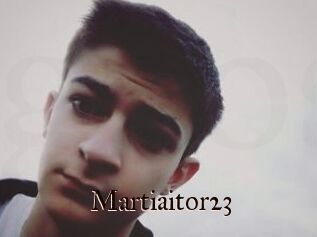 Martiaitor23