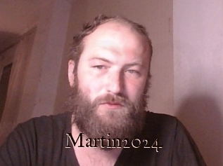 Martin2024