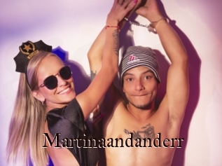 Martinaandanderr