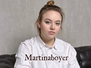 Martinaboyer