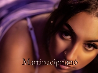 Martinacipriano