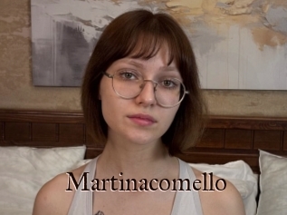 Martinacomello