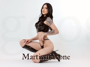 Martinafalcone