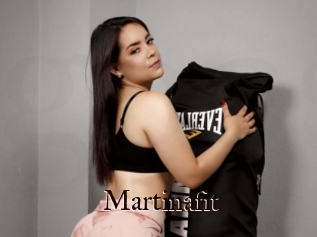 Martinafit