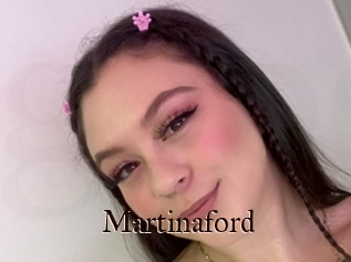 Martinaford