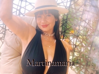 Martinamaria