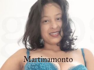 Martinamonto