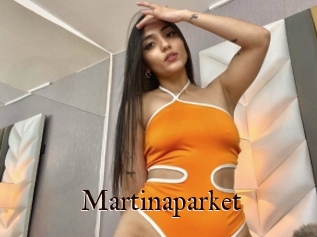 Martinaparket