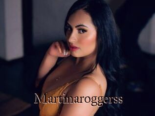 Martinaroggerss