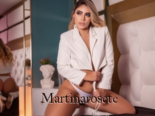 Martinarosete