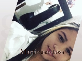 Martinasantoss