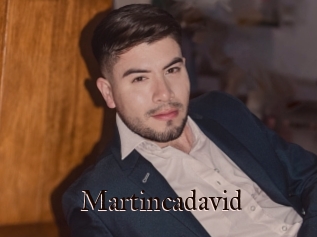 Martincadavid