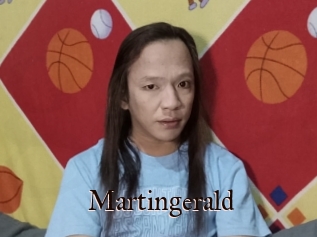 Martingerald