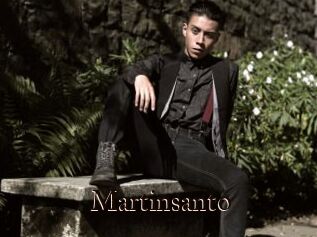 Martinsanto