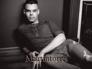 Martintorres