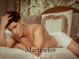 Martiorlov