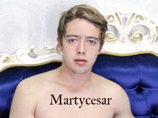 Martycesar