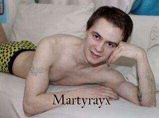 Martyrayx