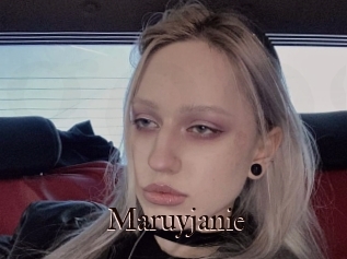 Maruyjanie