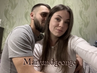 Maryandgeorge