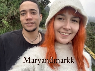 Maryandmarkk