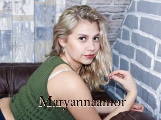 Maryannaamor