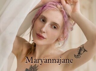 Maryannajane