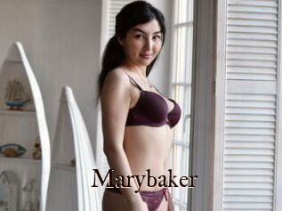 Marybaker