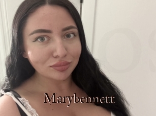 Marybennett