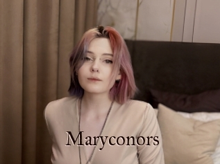 Maryconors