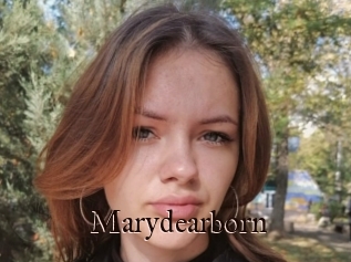 Marydearborn