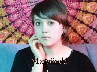 Maryfindd