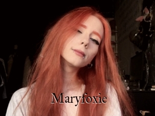 Maryfoxie