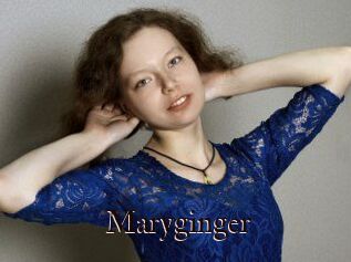 Maryginger