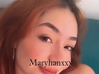 Maryhanxxx