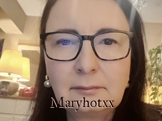 Maryhotxx