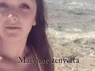 Maryjane_zenverta