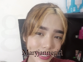 Maryjannegirl