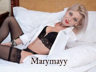 Marymayy