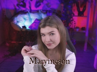 Marymeson