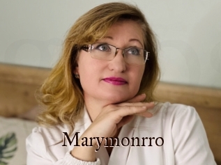 Marymonrro