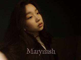 Marynash