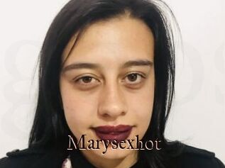 Marysexhot