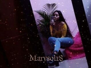 Marysol18