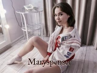 Maryspenser