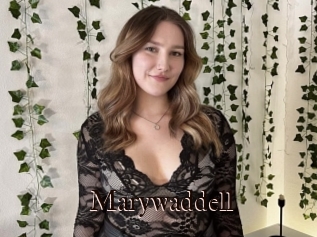 Marywaddell